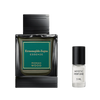 Ermenegildo Zegna Roman Wood EDP