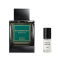 Ermenegildo Zegna Roman Wood EDP by Mystic Store