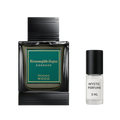 Ermenegildo Zegna Roman Wood EDP by Mystic Store