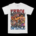 Errol Spence Graphic Tee by Obsessed with graphic tees