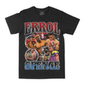 Errol Spence Graphic Tee by Obsessed with graphic tees