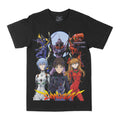 Evangelion Graphic Tee by Obsessed with graphic tees