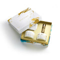 Eve Lom Radiance Ritual Gift Set Trio by Nava Beauty