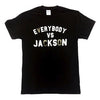 Everybody VS Jackson