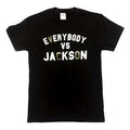 Everybody VS Jackson by Swell-O-Phonic