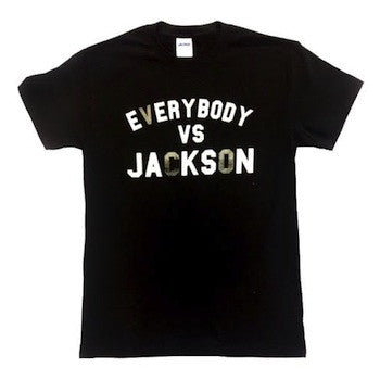 Everybody VS Jackson by Swell-O-Phonic