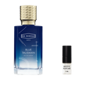 Ex Nihilo Blue Talisman by Mystic Store