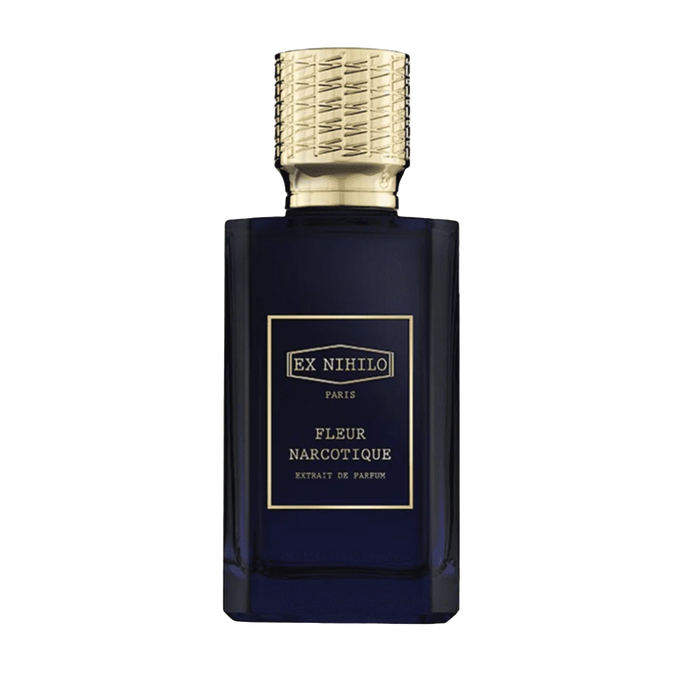 Ex Nihilo Fleur Narcotique Extrait by Mystic Store