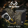 Realtree Excape HD Apple Watch Band by Affinity Bands