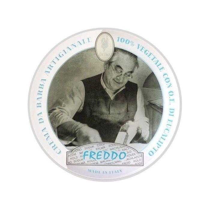 Extro Cosmesi Freddo Shaving Collection by Pasteur Pharmacy