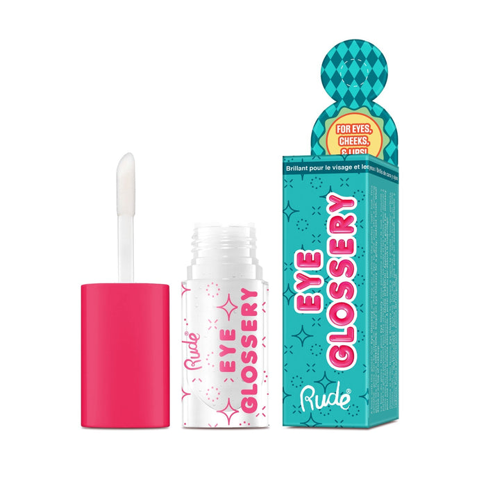 RUDE Eye Glossery by Avera Group