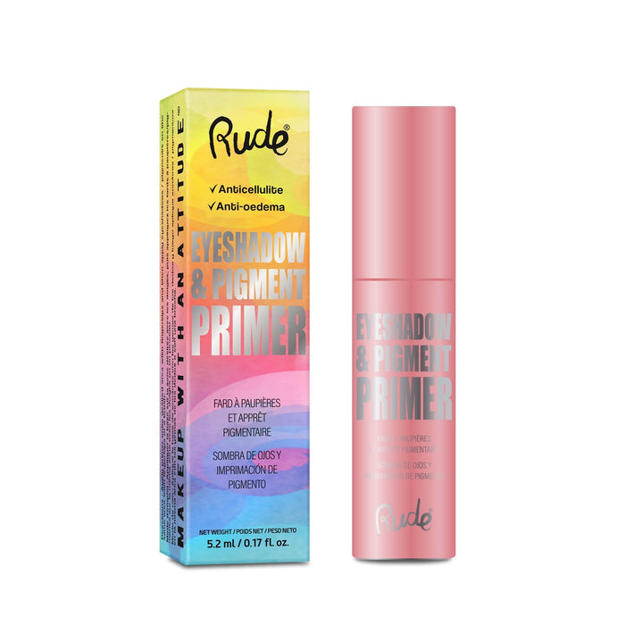 RUDE Eyeshadow & Pigment Primer by Avera Group