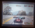 F1 2002 GBA Video Game Cartridge Nintendo Game Boy Advance by VintageVideoGameStore