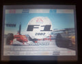 F1 2002 GBA Video Game Cartridge Nintendo Game Boy Advance by VintageVideoGameStore