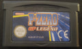F-Zero: GP Legend GBA Video Game Nintendo Game Boy Advance 2004 by VintageVideoGameStore