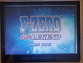 F-Zero: GP Legend GBA Video Game Nintendo Game Boy Advance 2004 by VintageVideoGameStore