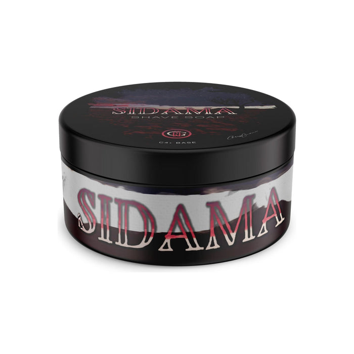 Gentleman's Nod Sidama Shaving Collection by Pasteur Pharmacy