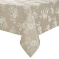 Spring Jubilee Damask Tablecloth by Vanessa Jane