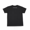 No Feelings T Shirt - Black by Richmond Hood Company