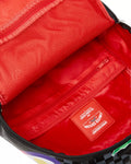 Sprayground WTF 2 DLXVF Backpack B4190 by I-Max Fashions
