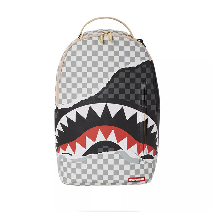 Sprayground Tear It Up DLXSV Backpack B5471 by I-Max Fashions