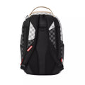 Sprayground Tear It Up DLXSV Backpack B5471 by I-Max Fashions