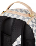 Sprayground Tear It Up DLXSV Backpack B5471 by I-Max Fashions