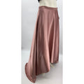 B Darlin Juniors 2-Pc. Lace Top & High-Low Skirt, Size 9 by Vanessa Jane