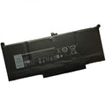 Laptop Battery for Dell Latitude 7490; Dell Latitude 12 7280; Dell Latitude 12 7480; Dell Latitude 1 by Texas Depot