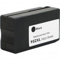 Printer Ink Cartridge for HP 952XL Black by Texas Depot