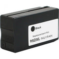 Printer Ink Cartridge for HP 952XL Black by Texas Depot