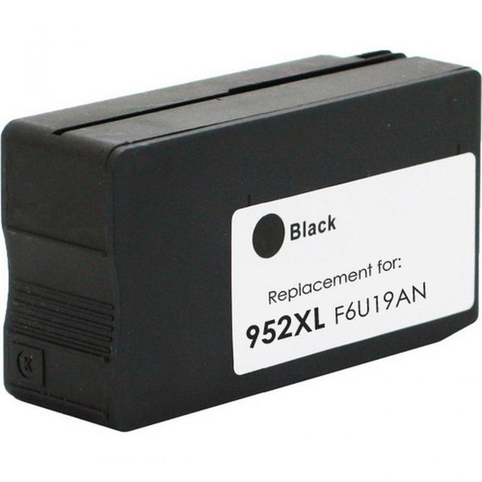 Printer Ink Cartridge for HP 952XL Black by Texas Depot
