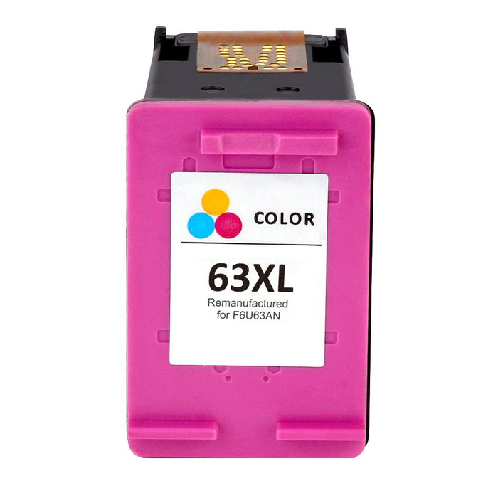 Printer Ink Cartridge for HP DeskJet 1112; HP DeskJet 2130; HP DeskJet 3630; HP DeskJet 3632; HP ENV by Texas Depot