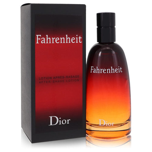 Fahrenheit by Christian Dior After Shave 3.3 oz for Men by Avera Group