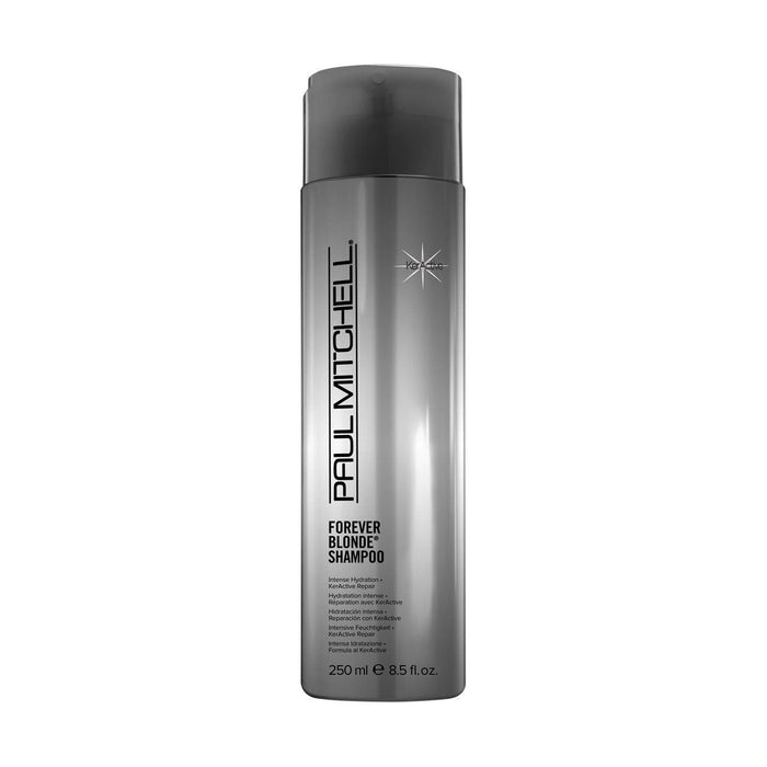 Paul Mitchell Forever Blonde Shampoo, 8.5 oz by Pasteur Pharmacy