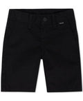 Hurley Boys - Hurley One & Only Short - Black Size 20 by Vanessa Jane