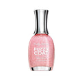 SALLY HANSEN Fuzzy Coat Special Effect Textured Nail Color by Avera Group