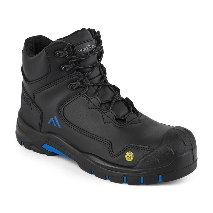 Apex Composite Mid Boot S3S SD PR by Armed American Supply