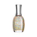 SALLY HANSEN Fuzzy Coat Special Effect Textured Nail Color by Avera Group