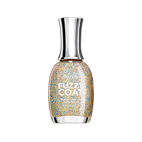 SALLY HANSEN Fuzzy Coat Special Effect Textured Nail Color by Avera Group