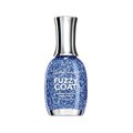 SALLY HANSEN Fuzzy Coat Special Effect Textured Nail Color by Avera Group