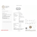 2Cttw Marquise Shaped Lab Grown Diamond (F/VS) East West Solitaire Engagement Ring 14K Gold by Fine Color Jewels