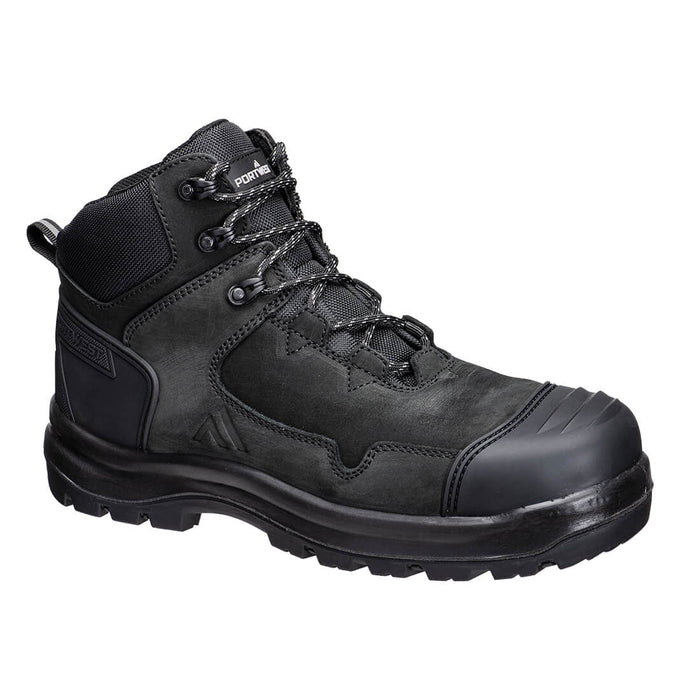 Apex Composite Heat Mid Boot by Armed American Supply
