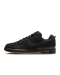 Paul Rodriguez Zoom Air Low - Black/Gum by Richmond Hood Company