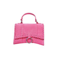 H- Gigi Bag - Pink by The House of Stylez