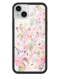 Fresh from the Garden iPhone Case by Wildflower Cases