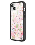 Fresh from the Garden iPhone Case by Wildflower Cases