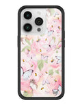 Fresh from the Garden iPhone Case by Wildflower Cases