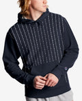 Champion Men Hooded Long Sleeve Athletic Hoodies, Size Med by Vanessa Jane