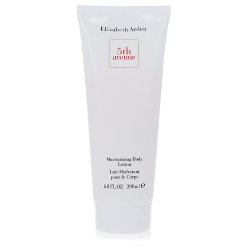5Th Avenue by Elizabeth Arden Body Lotion 6.8 oz for women by Avera Group
